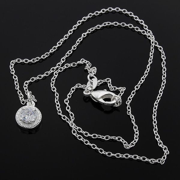 new listing elegant charm women lover gift silver color shiny crystal zircon necklace sweet style h sqclfv
new listing elegant charm women lover gift silver color shiny crystal zircon necklace sweet style h sqclfv