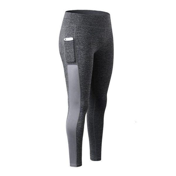fitness leggings women pocket stitching mesh leggings feminina high waist elastic workout pant seamless tummy control sportswear, Black
fitness leggings women pocket stitching mesh leggings feminina high waist elastic workout pant seamless tummy control sportswear, Black