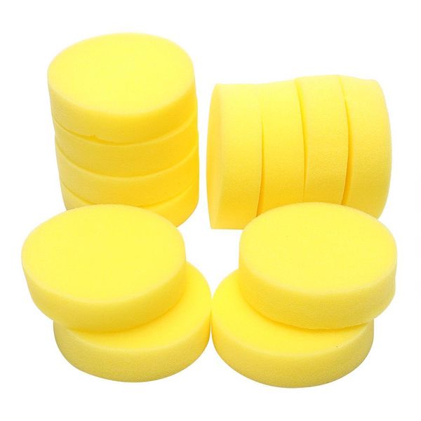 12pcs set car wax foam sponges polish sponge cleaning tools applicator pads car body glass wash sponge care car styling h jllxzh
12pcs set car wax foam sponges polish sponge cleaning tools applicator pads car body glass wash sponge care car styling h jllxzh