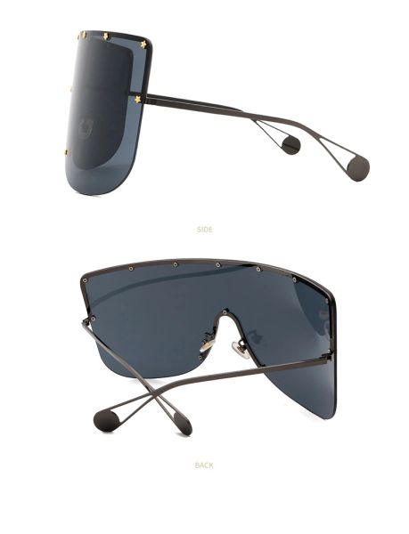 2020 new designer sunglasses for women sunglasses for men sun glasses women mens designer glasses womens sunglasses 0106, White;black
2020 new designer sunglasses for women sunglasses for men sun glasses women mens designer glasses womens sunglasses 0106, White;black