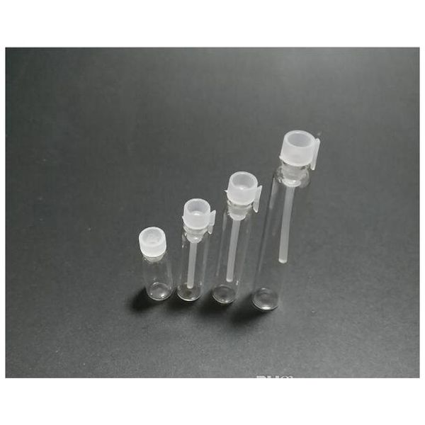 0.5ml 1ml 2ml l glass perfume essential oil vial clear mini tube travel gram size cosmetic empty tester bottle tran wmtzhj homes2011
0.5ml 1ml 2ml l glass perfume essential oil vial clear mini tube travel gram size cosmetic empty tester bottle tran wmtzhj homes2011