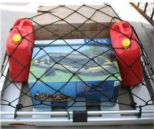 universal car roof cargo elastic fixed net 120x90cm vehicle suv luggage rack organizer strorage net car accessories1
universal car roof cargo elastic fixed net 120x90cm vehicle suv luggage rack organizer strorage net car accessories1