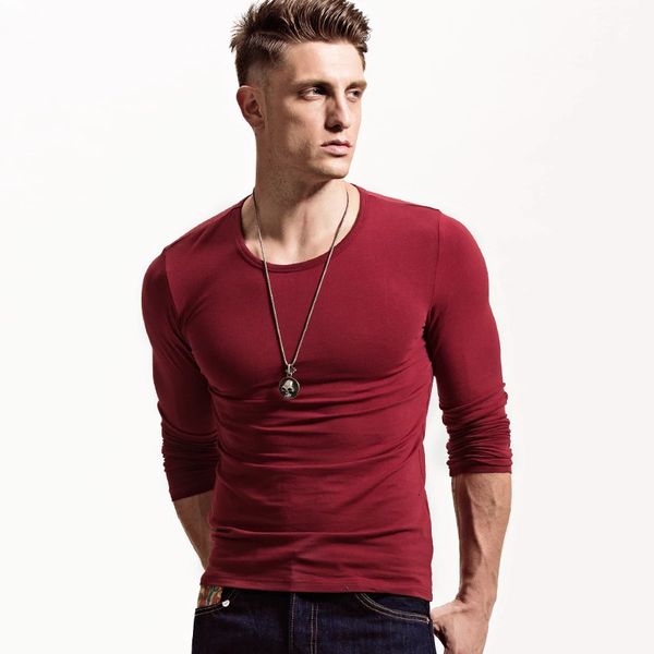 autumn long sleeve youth men's solid color round neck warm base advertising shirt t-shirt, White;black
autumn long sleeve youth men's solid color round neck warm base advertising shirt t-shirt, White;black