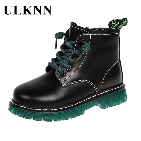 ulknn children's winter martin for kids girls shoes 2020 toddler boy plus velvet warm leather boots 5 6 8 10 12 yrs, Black;red
ulknn children's winter martin for kids girls shoes 2020 toddler boy plus velvet warm leather boots 5 6 8 10 12 yrs, Black;red