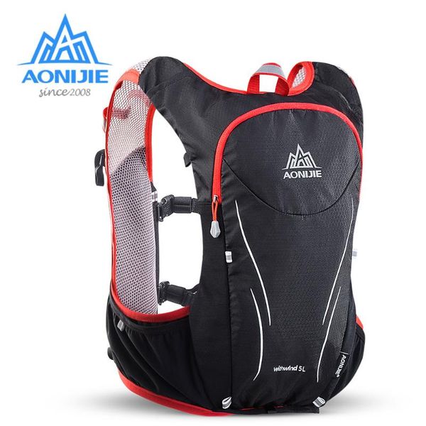 c928 cycling 5l hydration backpack rucksack bag vest harness for 2l water bladder hiking camping running marathon race sports
c928 cycling 5l hydration backpack rucksack bag vest harness for 2l water bladder hiking camping running marathon race sports