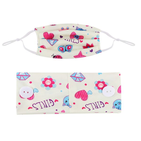 for kids face washable printed mask newchildrens adjustable cotton mask+button hairband set mascarilla
for kids face washable printed mask newchildrens adjustable cotton mask+button hairband set mascarilla