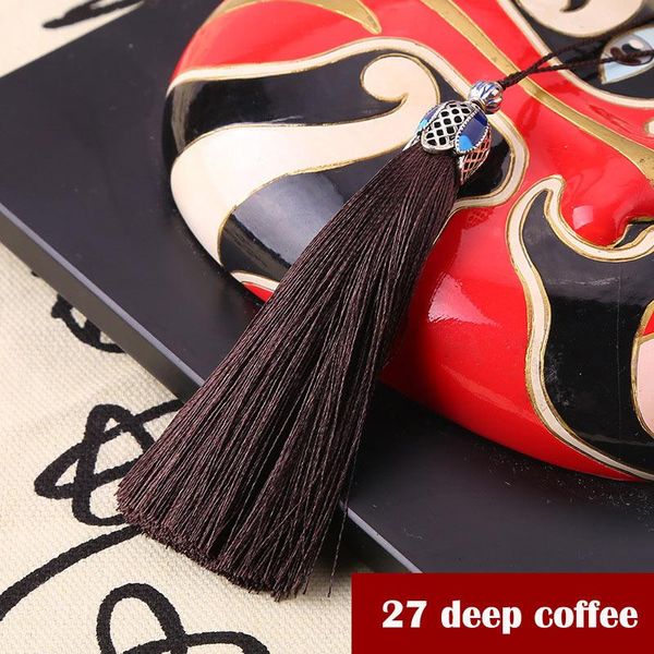 2pcs silk tassel fringe temple crown tassels trim vertical wrinkle pendant tassel brush for curtains jewelry diy home decor h bbygqo
2pcs silk tassel fringe temple crown tassels trim vertical wrinkle pendant tassel brush for curtains jewelry diy home decor h bbygqo