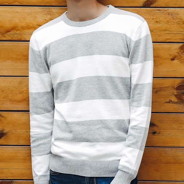 2020 new pullovers men autumn spring brand clothing casual slim fit cotton knitting quality patchwork mens sweaters1, White;black
2020 new pullovers men autumn spring brand clothing casual slim fit cotton knitting quality patchwork mens sweaters1, White;black