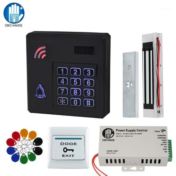 door access control system outdoor ip waterproof rfid keypad reader + electronic magnetic strike locks + dc12v power supply1
door access control system outdoor ip waterproof rfid keypad reader + electronic magnetic strike locks + dc12v power supply1