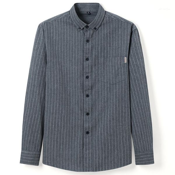 casual mens dress striped shirts camisa social masculina long sleeve button down 100% cotton breathable regular fit male blouse1, White;black
casual mens dress striped shirts camisa social masculina long sleeve button down 100% cotton breathable regular fit male blouse1, White;black