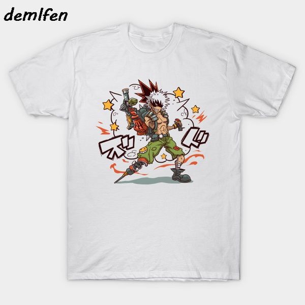 my hero academia junk kacchan tshirt anime harajuku streetwear short sleeve o neck tees sport hooded sweatshirt hoodie men t shirt
my hero academia junk kacchan tshirt anime harajuku streetwear short sleeve o neck tees sport hooded sweatshirt hoodie men t shirt