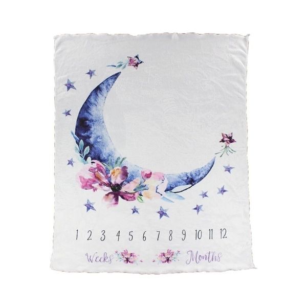 baby milestone commemorative blanket newborn full moon p background cloth pgraphy prop lj201208
baby milestone commemorative blanket newborn full moon p background cloth pgraphy prop lj201208