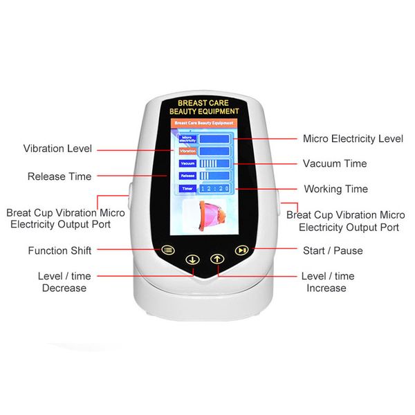 vacuum massage breast lifting beauty machine breast enlargement machine scraping cupping therapy body shaping butt lifting devic
vacuum massage breast lifting beauty machine breast enlargement machine scraping cupping therapy body shaping butt lifting devic
