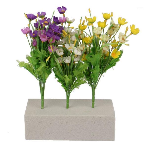 decorative flowers & wreaths floral foam brick flower holder for artificial wedding florist arranging design diy crafts supplies wholesale1
decorative flowers & wreaths floral foam brick flower holder for artificial wedding florist arranging design diy crafts supplies wholesale1