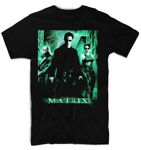 matrixmovie men's t-shirt.e0208 sport hooded sweatshirt hoodie