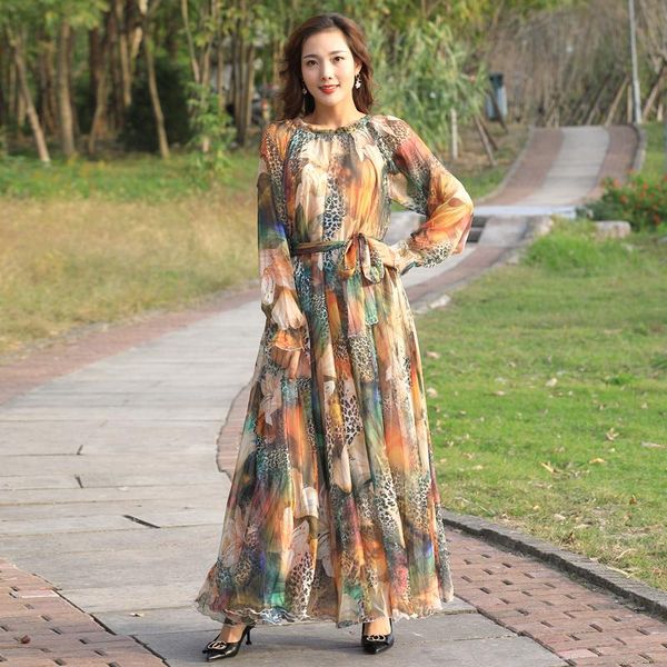 2020 new arrivals floral long sleeve maxi dress bohemia dress plus size celebrity/graduation/dinner flowy beach sundress, Black;gray
2020 new arrivals floral long sleeve maxi dress bohemia dress plus size celebrity/graduation/dinner flowy beach sundress, Black;gray