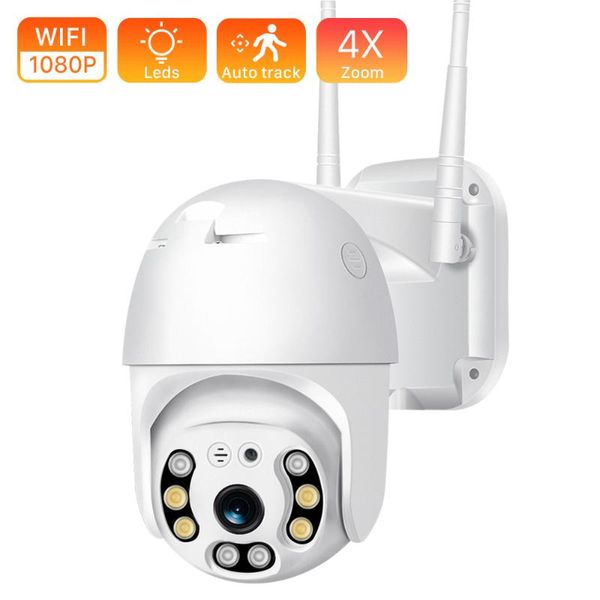cameras wifi ptz ip camera outdoor hd 1080p 4x zoom two-way audio auto tracking color ir night vision cctv ycc365
cameras wifi ptz ip camera outdoor hd 1080p 4x zoom two-way audio auto tracking color ir night vision cctv ycc365