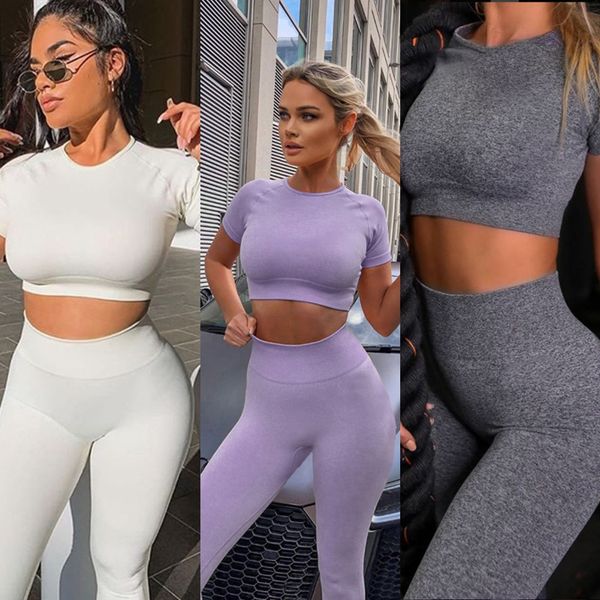 2020 летней коротких хип грузоподъемных лосин двухсекционного костюм tight брюки одежда 2020 лето короткого бедра грузоподъемных леггинсов и, Gray 
2020 летней коротких хип грузоподъемных лосин двухсекционного костюм tight брюки одежда 2020 лето короткого бедра грузоподъемных леггинсов и, Gray