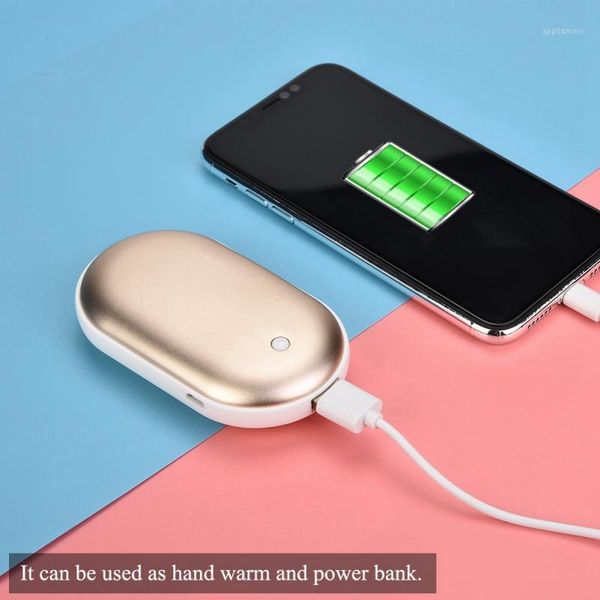 electric hand warmer usb rechargeable winter pebbles double-side heating mini 5v long-life pocket power bank 2 in 11
electric hand warmer usb rechargeable winter pebbles double-side heating mini 5v long-life pocket power bank 2 in 11