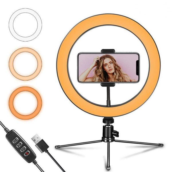 flashes bright led right light with tripod stand phone holder 3 mode 10 brightness desk rightlight for makeup pography youtube video
flashes bright led right light with tripod stand phone holder 3 mode 10 brightness desk rightlight for makeup pography youtube video