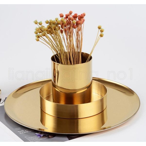 400ml brass gold vase stainless steel cylinder pen holder for desk organizers stand multi use pencil pot holder c sqcszq homes2011
400ml brass gold vase stainless steel cylinder pen holder for desk organizers stand multi use pencil pot holder c sqcszq homes2011