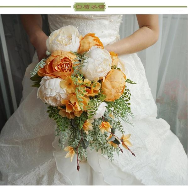 2020romantic bride wedding flowers artificial flowers waterfall wedding bouquets bridal brooch bouquets bride bouquet de mariage1
2020romantic bride wedding flowers artificial flowers waterfall wedding bouquets bridal brooch bouquets bride bouquet de mariage1