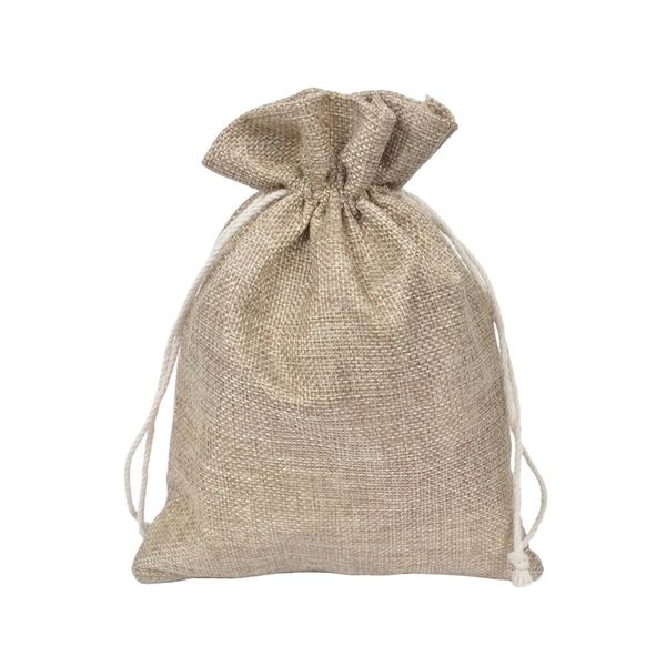 natural cotton linen bags ewelry pouches with for birthday party wedding favors diy craft gift drawstring pocket
natural cotton linen bags ewelry pouches with for birthday party wedding favors diy craft gift drawstring pocket