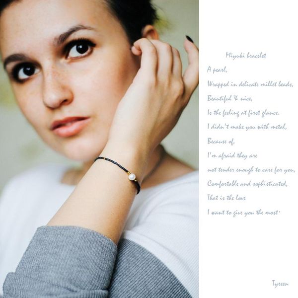 charm bracelets miyuki beads pearl bracelet rope chain handmade jewelry seed stone crystal women punk boho thin pulseras 2021, Golden;silver
charm bracelets miyuki beads pearl bracelet rope chain handmade jewelry seed stone crystal women punk boho thin pulseras 2021, Golden;silver