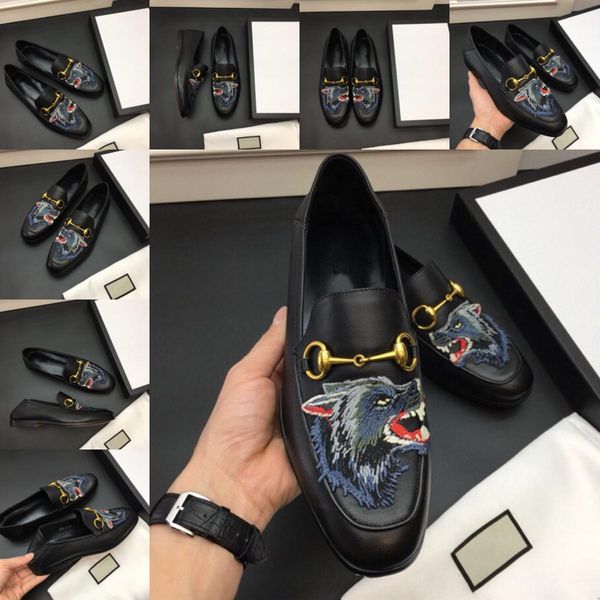55 2020 fashion designers pointed toe dress shoes luxury men loafers patent leather oxford shoes for men formal mariage wedding shoes 11, Black
55 2020 fashion designers pointed toe dress shoes luxury men loafers patent leather oxford shoes for men formal mariage wedding shoes 11, Black