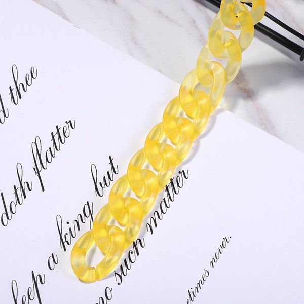 fashion resin acrylic reading glasses hanging neck chain sunglasses chain lanyard glasses chain eyeglasses strap accessories h jllnmc
fashion resin acrylic reading glasses hanging neck chain sunglasses chain lanyard glasses chain eyeglasses strap accessories h jllnmc