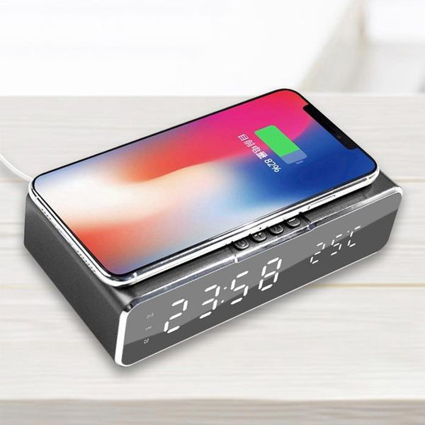 desk led usb multifunction wireless charger alarm clocks with day date temperature adjustable brightness for home bedrooms office kids
desk led usb multifunction wireless charger alarm clocks with day date temperature adjustable brightness for home bedrooms office kids