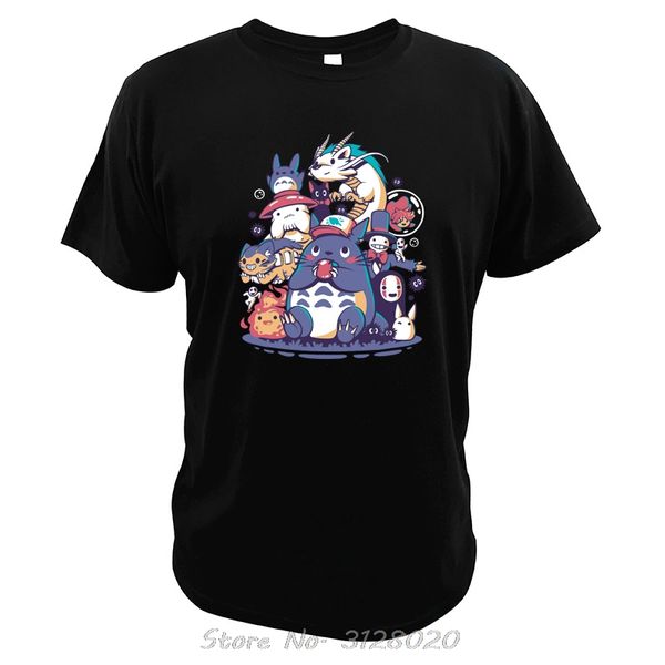 my neighbor totoro nigihayami kohakunushi no face spirited away howl's moving castle scarecrow tees hooded sweatshirt hoodie men t shir
my neighbor totoro nigihayami kohakunushi no face spirited away howl's moving castle scarecrow tees hooded sweatshirt hoodie men t shir