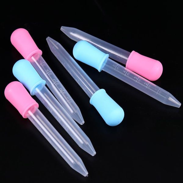 1pc 5ml small sile plastic feeding medicine liquid eye ear graduated pipette dropper school lab bbyrvi
1pc 5ml small sile plastic feeding medicine liquid eye ear graduated pipette dropper school lab bbyrvi