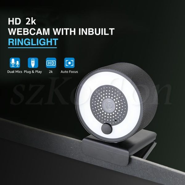 webcams autofocus hd webcam 1080p 2k usb web camera for pc lapdeskcomputer with microphone ring light tripod cam steam
webcams autofocus hd webcam 1080p 2k usb web camera for pc lapdeskcomputer with microphone ring light tripod cam steam