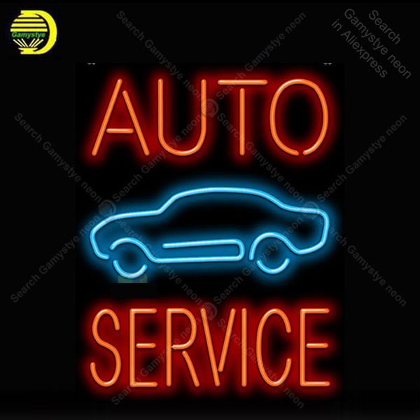 auto service neon light sign glass tube handcraft neon bulbs sign decor room garage wall neon board sign lamps accessories
auto service neon light sign glass tube handcraft neon bulbs sign decor room garage wall neon board sign lamps accessories
