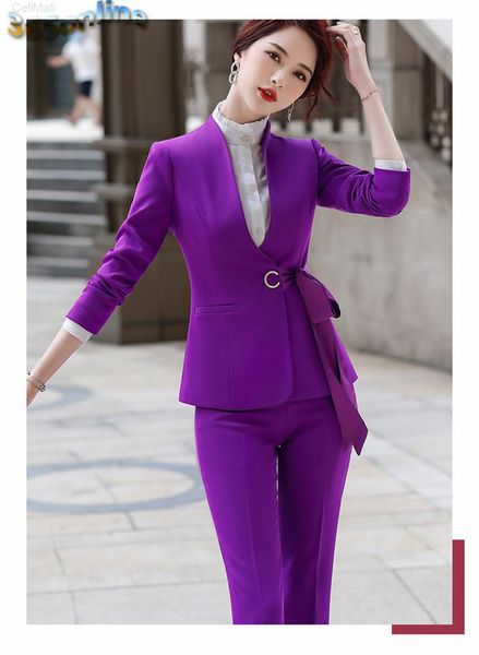 formal women business suits with pants and jackets coat fashion styles ladies pantsuits professional female blazers set, White
formal women business suits with pants and jackets coat fashion styles ladies pantsuits professional female blazers set, White