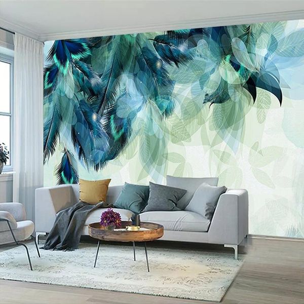 custom 3d p wallpaper waterproof canvas modern hand painted abstract feather wall mural sticker living room bedroom backdrop f bbyobd
custom 3d p wallpaper waterproof canvas modern hand painted abstract feather wall mural sticker living room bedroom backdrop f bbyobd