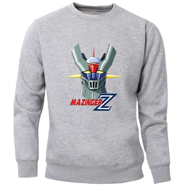 mazinger z японские аниме бренд толстовки толстовки мужская crewneck cousssuit осень зима флис пуловеры harajuku streetwear, Black
mazinger z японские аниме бренд толстовки толстовки мужская crewneck cousssuit осень зима флис пуловеры harajuku streetwear, Black