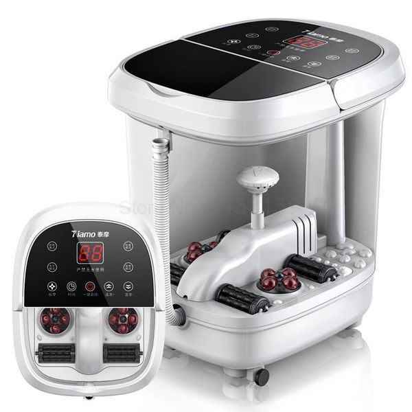 bathing tubs & seats foot bath soaking bucket artifact high deep barrel footbath electric massage heating over calf machine thermostat h
bathing tubs & seats foot bath soaking bucket artifact high deep barrel footbath electric massage heating over calf machine thermostat h