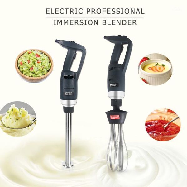 i3pcs/set handheld immersion blender commercial mixing machine high speed blender mixers 1 + 1 whisk + tube1
i3pcs/set handheld immersion blender commercial mixing machine high speed blender mixers 1 + 1 whisk + tube1