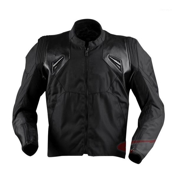 running jackets racing suit warm autumn and winter motorcycle anti-fall jacket al091, Black;red
running jackets racing suit warm autumn and winter motorcycle anti-fall jacket al091, Black;red