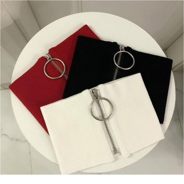 elegant zipper fake collar shirt necktie sweater false collar ladies detachable shirt collar stand women clothes acc jllzzy, Blue;red
elegant zipper fake collar shirt necktie sweater false collar ladies detachable shirt collar stand women clothes acc jllzzy, Blue;red