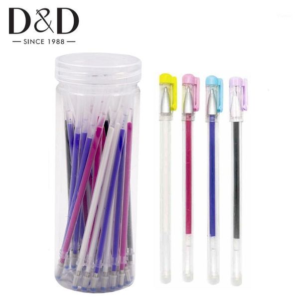 30pcs heat erasable marking refills with 4pcs fabric marker pen case with storage box diy fabric patchwork tailoring accessories1, Black
30pcs heat erasable marking refills with 4pcs fabric marker pen case with storage box diy fabric patchwork tailoring accessories1, Black