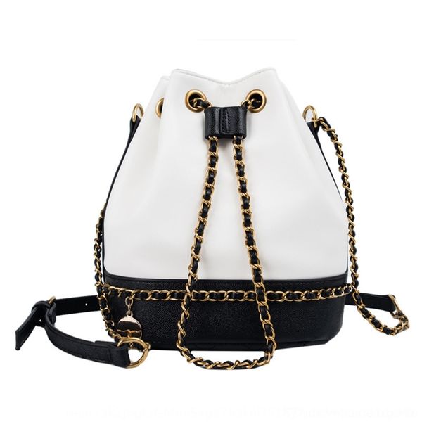 g1gqq small for women korean chain 2019 new dpjbu style fashion bucket contrast color bucket bag simple shoulder messenger bag texture shoul
g1gqq small for women korean chain 2019 new dpjbu style fashion bucket contrast color bucket bag simple shoulder messenger bag texture shoul