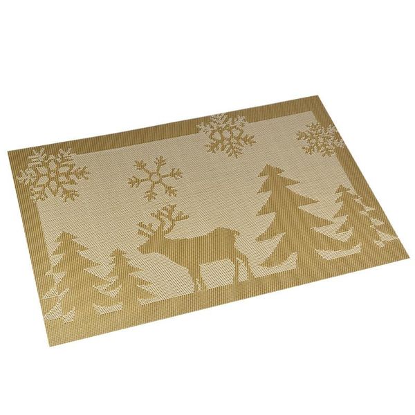 4 6pcs christmas placemat l table mat decoration snowflake elk restaurant pvc western placemat cloth mat heat insulation pad h wmtjjh
4 6pcs christmas placemat l table mat decoration snowflake elk restaurant pvc western placemat cloth mat heat insulation pad h wmtjjh