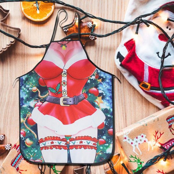 christmas kitchen funny aprons for xmas decoration aprons women dinner party cooking tool bbq clean baking accessories 3
christmas kitchen funny aprons for xmas decoration aprons women dinner party cooking tool bbq clean baking accessories 3