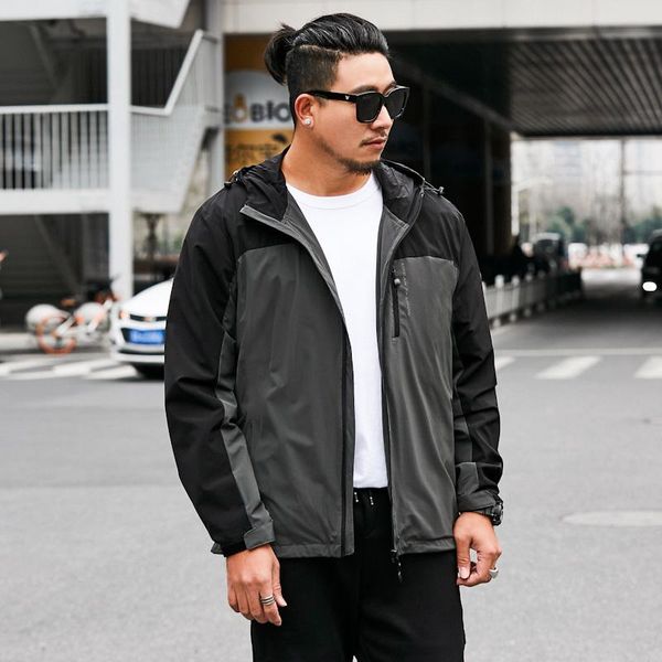 men's jackets 2021 spring autumn men hoodies sweatshirt plus hooded jacket tracksuit print mens big large size 7xl 8xl cash on delivery, Black;brown
men's jackets 2021 spring autumn men hoodies sweatshirt plus hooded jacket tracksuit print mens big large size 7xl 8xl cash on delivery, Black;brown