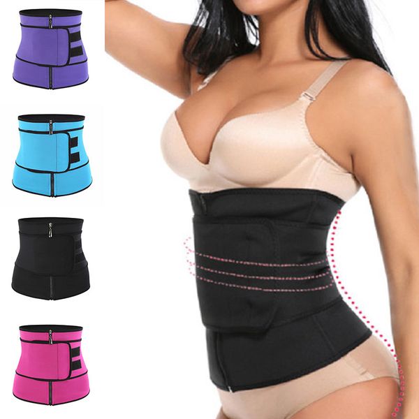 твердые женщины хлопок waistband ремень поясной ремень zipper обучение женский аксессуары mujer корректирующее белье пояс корсет ремень моды, Black;brown
твердые женщины хлопок waistband ремень поясной ремень zipper обучение женский аксессуары mujer корректирующее белье пояс корсет ремень моды, Black;brown