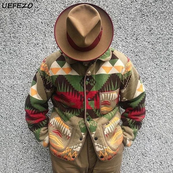 uefezo men winter patchwork knitted outwear coat christmas sweater with pocket autumn men thicken wool cardigan sweater jumper, White;black
uefezo men winter patchwork knitted outwear coat christmas sweater with pocket autumn men thicken wool cardigan sweater jumper, White;black