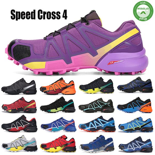 fashion speed cross 4 cs outdoor mens running shoes speedcross 4 runner iv black green trainers men sports sneakers scarpe zapatos 36-46
fashion speed cross 4 cs outdoor mens running shoes speedcross 4 runner iv black green trainers men sports sneakers scarpe zapatos 36-46